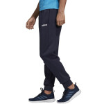Adidas Essentials hladké zúžené nohavice FL M DU0376 S