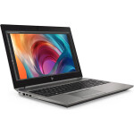 HP ZBook 15 G6 (stav Velmi Dobrý)