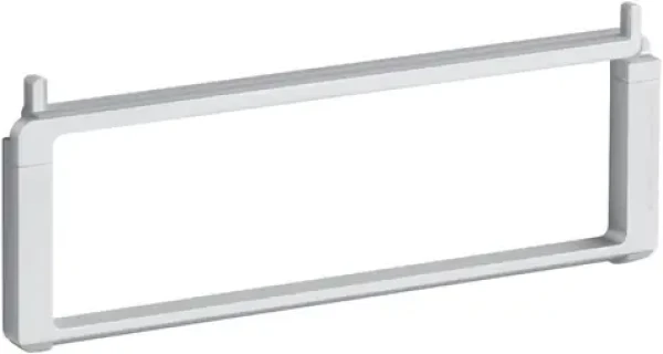 Rain Design iLevel2 Adjustalbe Height strieborná / stojan pre notebook (10082-RD)