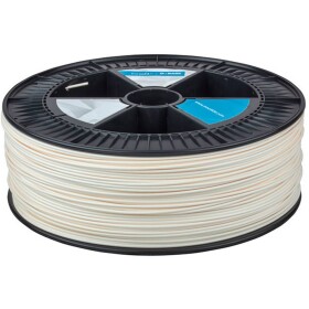 BASF Ultrafuse PLA-0003b250 BASF vlákno pre 3D tlačiarne PLA plast 2.85 mm 2.500 g biela 1 ks; PLA-0003b250