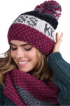 Čiapka model 205570 Kamea universal