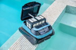 Robotický bazénový vysávač Maytronics Dolphin EON 120d