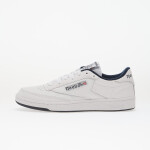 Tenisky Reebok Club C 85 White/ Navy EUR 43