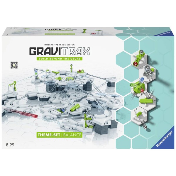 Ravensburger GraviTrax Štartovacia sada Balance