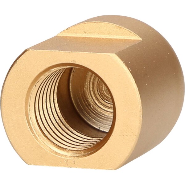 Rázová matica, M22 KS Tools 440.0104; 440.0104