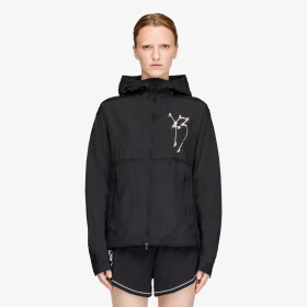 Bunda Y-3 x Chito Graphic Running Jacket Black L