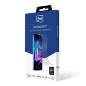 3mk Silky Matt Pre ochranná fólia pre Samsung Galaxy S24 (5903108551250)