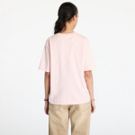 Tričko LACOSTE Soft Cotton T-shirt Rose Pale XS