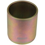 Lisovacia rúrka 71,7x70x64,2 mm KS Tools 440.0322; 440.0322