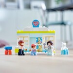LEGO® DUPLO® 10968 Návšteva lekára