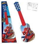 LEXIBOOK Gitara Spiderman