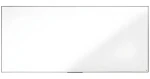 NOBO N:Board Essence Steel 2400x1200 mm / Magnetická tabuľa / Biela (1905214)