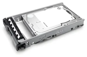 DELL HDD 600 GB SAS 12 Gbps (F0V7R) / pevný disk / 2.5" / 10 000 ot/min (F0V7R)