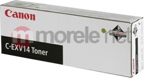 Canon C-EXV14 Black Originál (CF0384B002)