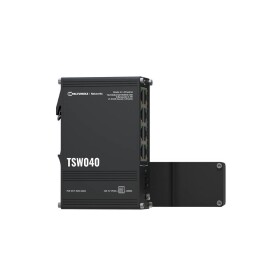 Teltonika TELTONIKA TSW040 8 Port PoE+ Switch sieťový switch; TSW040000000