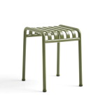 HAY Venkovní stolička Palissade Olive