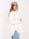 Bunda IT KR 22292.85 ecru jedna velikost