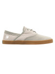 Etnies CORBY GREY/GUM pánske letné topánky - 41,5EUR