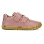 Lurchi Noah Nappa Rose celoročné nízke barefoot topánky 28 EUR