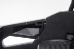 Mamido Mamido Elektrické autíčko Buggy UTV 24V 4x200W čierne
