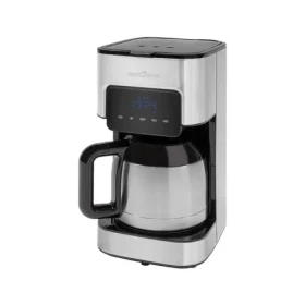 ProfiCook PC-KA 1191 / Kávovar / 800 W / 1.2 l / pre 8-10 šálok (4006160119107)