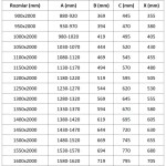MEXEN - Exo posuvné sprchové dvere 115, transparent, čierna 8151-115-000-70-00