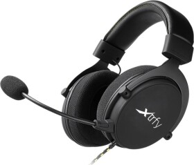 Xtrfy H2 Pro čierne (XG-H2)