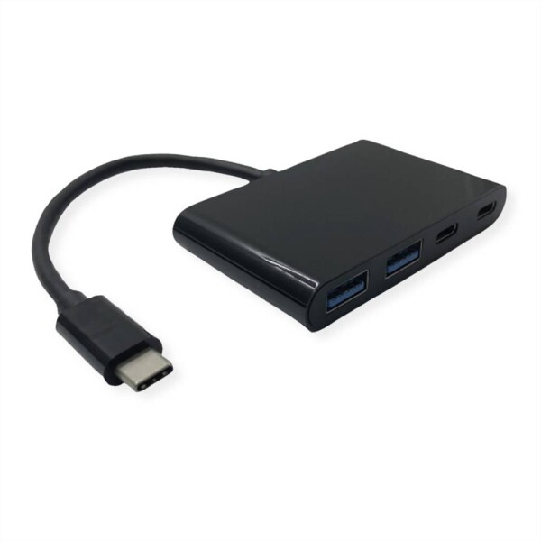 VALUE Hub USB Gen