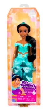 Mattel Disney Princess - Jazmína