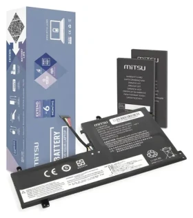 Lenovo Legion Y530/Y730/Y7000 L17C3PG2 / Batéria pre notebook / Li- ION (BC/LE-Y740)