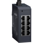 Schneider Electric sieťový switch; MCSESU083FN0