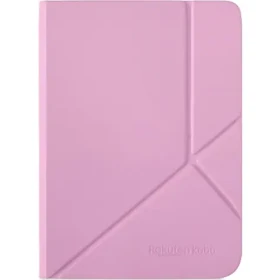Kobo SleepCover púzdro pre Clara BW/Colour ružová (N365-AC-PK-E-PU)