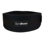 Fitness opasok Frank - GymBeam (S, čierna) (4473-3-S)