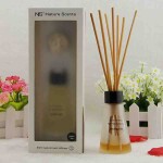 NS Aroma difuzér Home - Zelený čaj