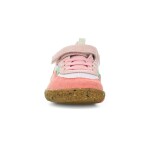 Groundies Lou 2.0 Rose/Mint barefoot tenisky 23 EUR