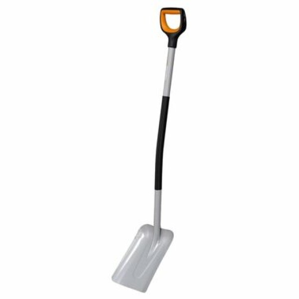 Fiskars Xact 1066731 Lopata / dĺžka 130 cm (1066731)