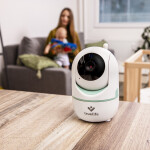 TrueLife NannyCam R4 Baby unit