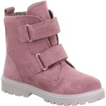 Dievčenské zimné topánky SPIRIT Purple/Pink Sympatex, Superfit, 1-000901-8500 - 32