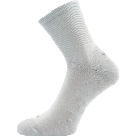 VOXX ponožky Bengam light grey 1 pár 35-38 119070