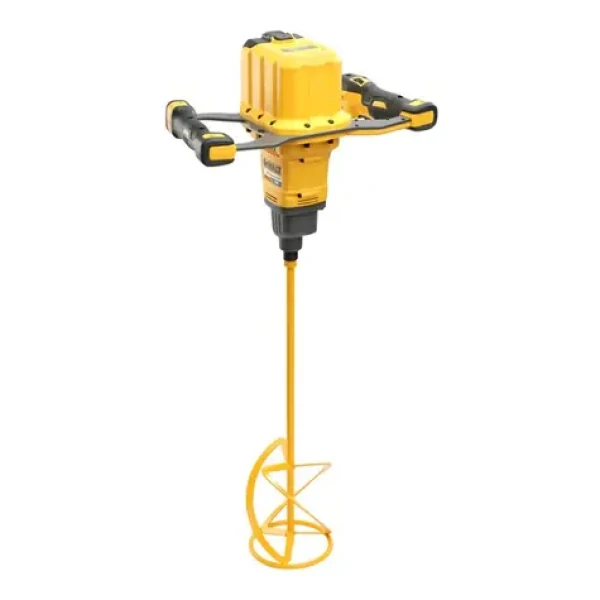 DeWalt DCD240N / Aku miešadlo / 54V / 700 ot-min / Priemer metly: 160 mm / Bez aku (DCD240N)