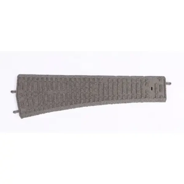 Piko 55470 Podložie pre ľavú výhybku WL 1ks