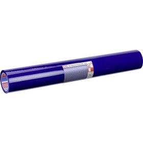 Tesa 74921 74921-00002-00 krycia fólia tesa® Professional modrá (d x š) 100 m x 75 cm 100 m; 74921-00002-00