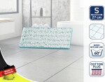 Leifheit Náhrada k mopu PICOBELLO S Cotton plus