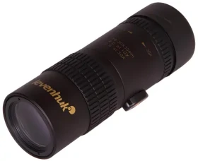 Levenhuk Atom 10-30x30 / Ďalekohľad / 10-30x / objektív 30 mm (74096)