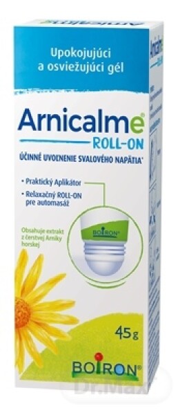 Arnicalme ROLL-ON