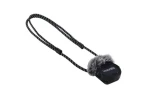 Insta360 Neviditeľná magnetická šnúrka na krk pre Mic Pro / Šnúrka na krk / Nastaviteľná 18-38 cm / 12,2 g