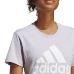 Dámske tričko Big Logo W IC0633 - Adidas L