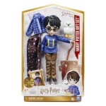 Spin Master Harry Potter Deluxe figúrka 20 cm