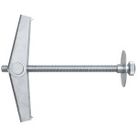 Fischer KD 4 K NV sklopná hmoždinka 105 mm 084341 1 sada; 084341