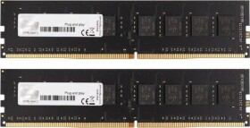 G.Skill DDR4, 2666MHz, (F4-2666C19D-64GNT)